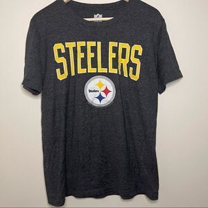 Men’s NFL Pittsburgh Steelers Tee M